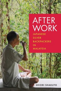 Front cover_After Work