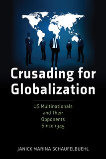 Front cover_Crusading for Globalization