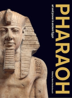 Front cover_Pharaoh