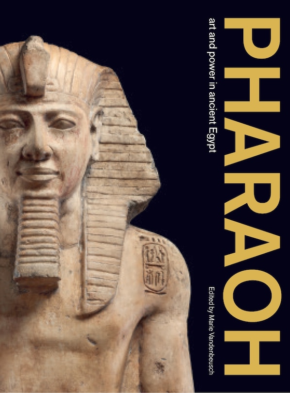 Front cover_Pharaoh