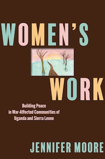 Front cover_Women’s Work