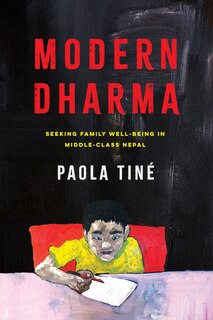 Couverture_Modern Dharma