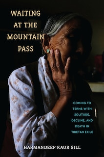 Front cover_Waiting at the Mountain Pass