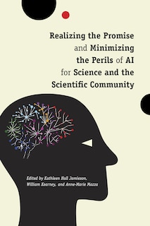 Front cover_Realizing the Promise and Minimizing the Perils of AI for Science and the Scientific Community