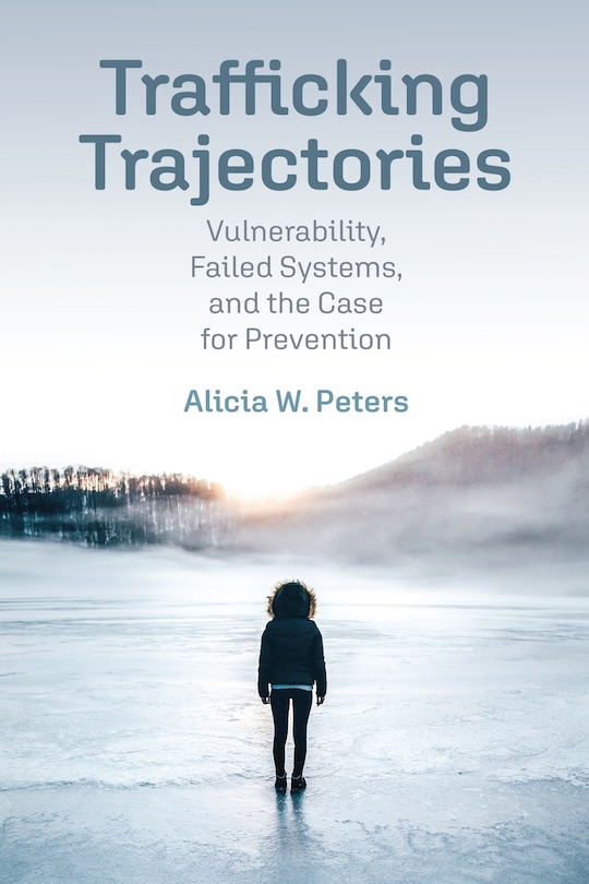 Front cover_Trafficking Trajectories