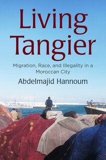 Couverture_Living Tangier