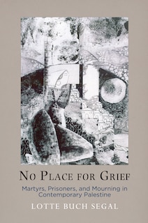 Front cover_No Place for Grief
