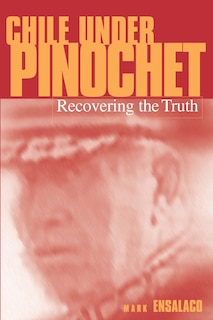 Couverture_Chile Under Pinochet
