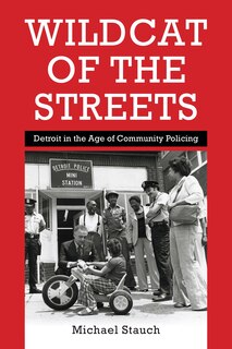 Front cover_Wildcat of the Streets