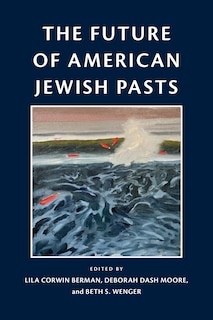 Couverture_The Future of American Jewish Pasts