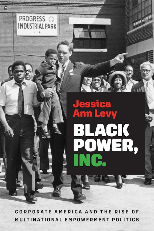 Couverture_Black Power, Inc.