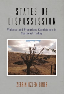 Front cover_States of Dispossession