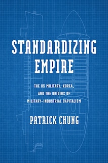 Front cover_Standardizing Empire
