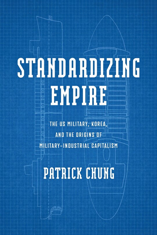 Front cover_Standardizing Empire