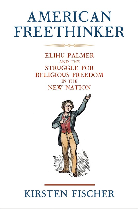 Couverture_American Freethinker