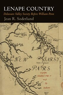 Couverture_Lenape Country