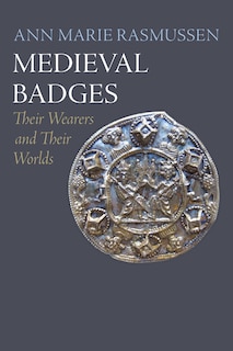 Front cover_Medieval Badges