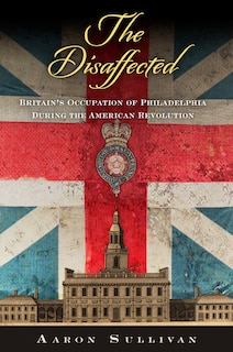 Couverture_The Disaffected