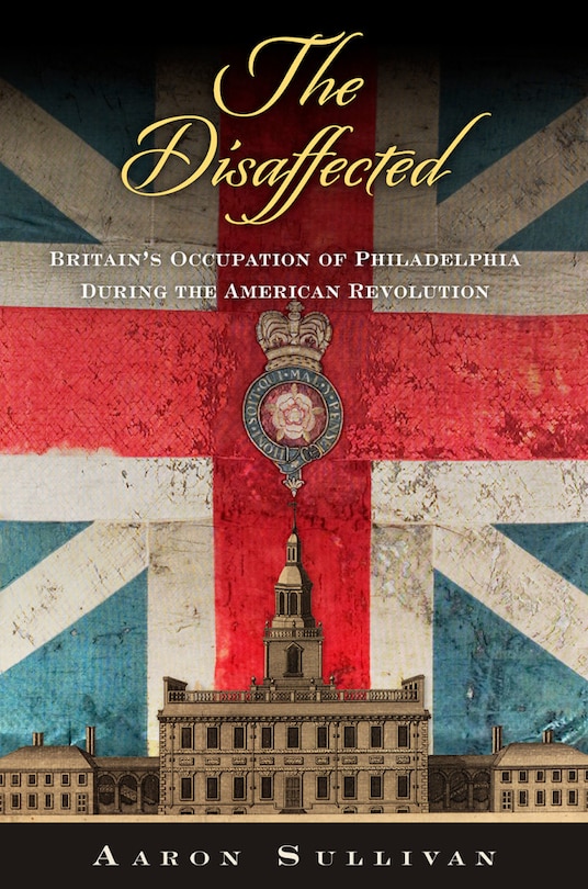 Couverture_The Disaffected