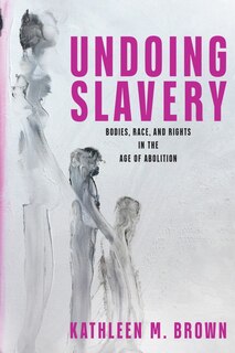 Front cover_Undoing Slavery