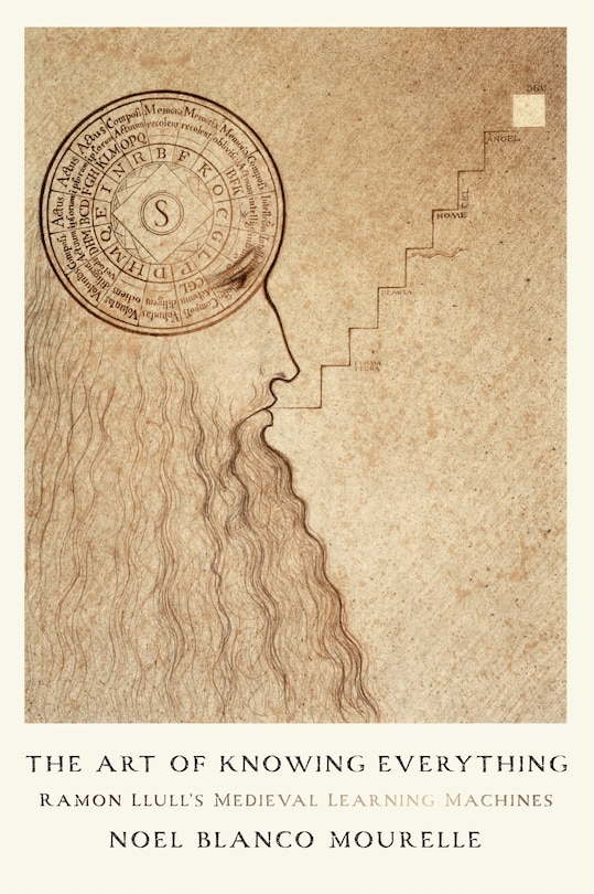 Couverture_The Art of Knowing Everything