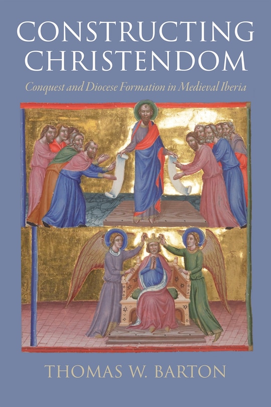 Couverture_Constructing Christendom
