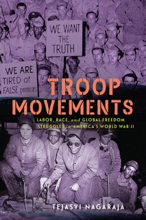 Front cover_Troop Movements