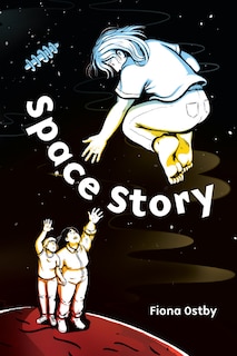 Front cover_Space Story