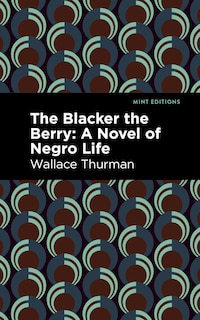 Front cover_The Blacker The Berry