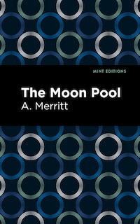 Front cover_The Moon Pool