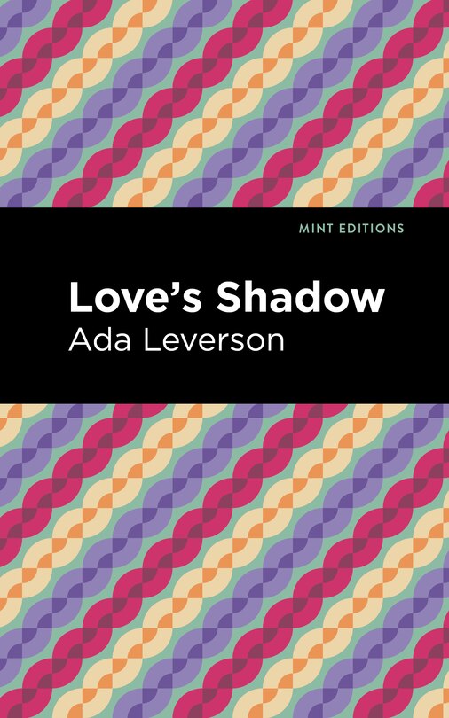 Front cover_Love's Shadow