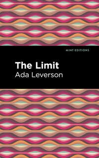 Front cover_The Limit