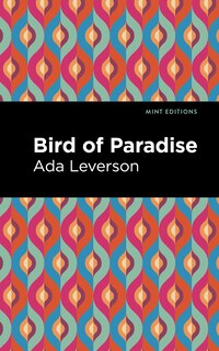 Couverture_Bird Of Paradise