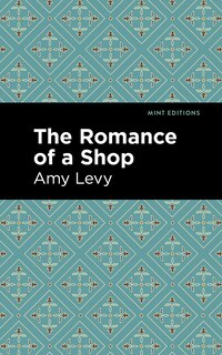 Couverture_The Romance of a Shop