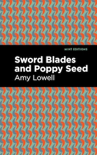 Front cover_Sword Blades And Poppy Seed