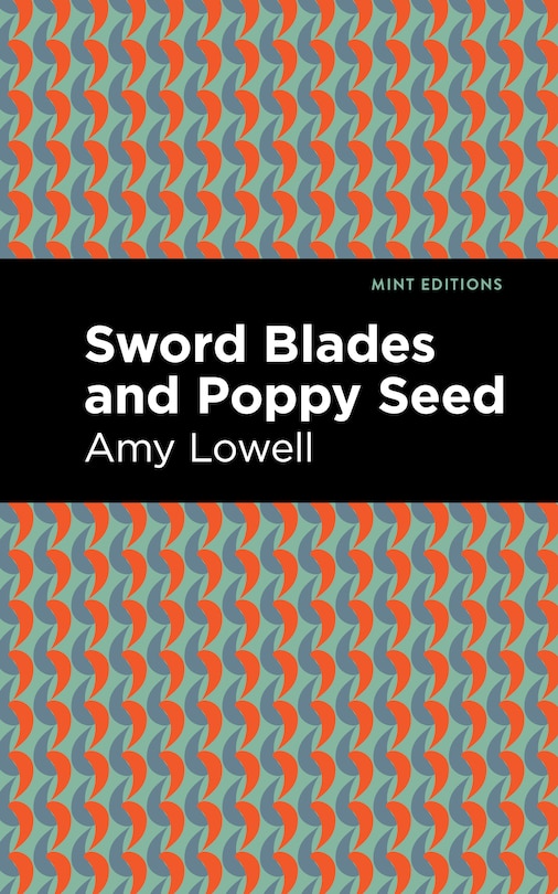 Front cover_Sword Blades And Poppy Seed