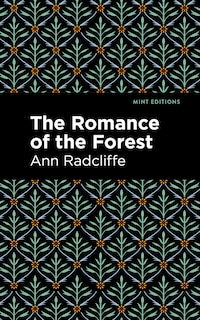 Front cover_The Romance of the Forest