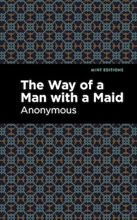 Front cover_The Way of a Man with a Maid