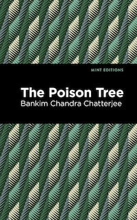 Front cover_The Poison Tree