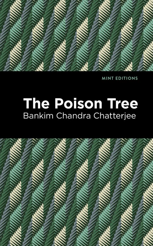 Front cover_The Poison Tree