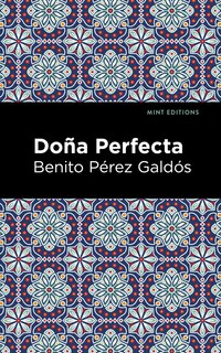 Front cover_Doña Perfecta