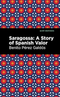 Front cover_Saragossa
