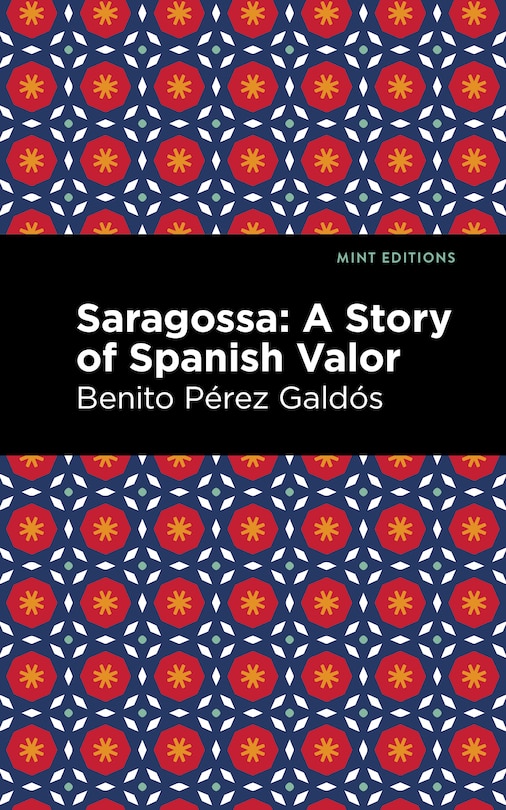 Front cover_Saragossa