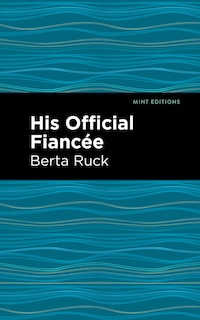 Front cover_His Official Fiancee
