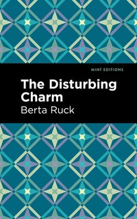 Front cover_The Disturbing Charm