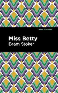 Front cover_Miss Betty
