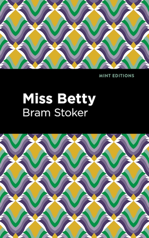 Front cover_Miss Betty