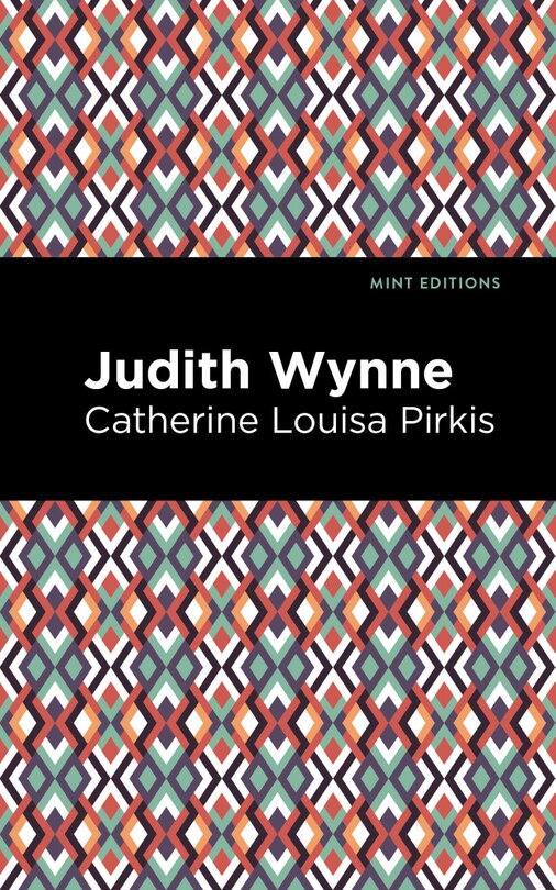 Front cover_Judith Wynne