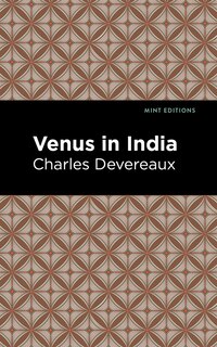 Couverture_Venus In India