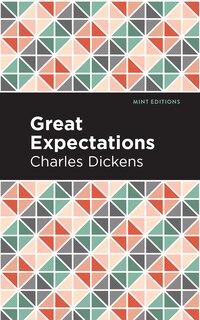 Couverture_Great Expectations